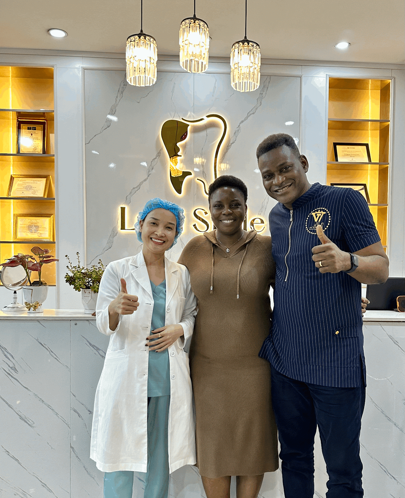 Nha khoa Lumi Smile: Kiến tạo nụ cười hạnh phúc cho mọi nhà - 5