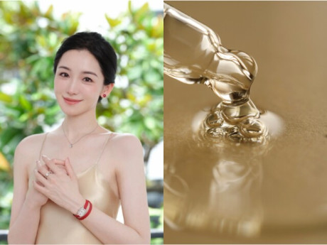 Da xỉn màu vì ăn ngọt, “phú bà” Đào Hỷ Nhi chăm dùng 2 thứ này để làm trắng da hiệu quả