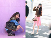 Thời trang - Kiểu giày được "công chúa Kpop" ưu ái mang đi khắp nơi: Học ngay 4 cách phối đồ sành điệu cho mùa hè 2025