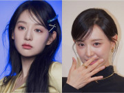 Kiểu tóc tưởng chừng đã lỗi thời đang rục rịch trở lại, chị em lưu ngay công thức để mái chéo đẹp như Kim Ji Won