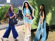 Thời trang - Huấn luyện viên Giọng hát Việt nhí mùa đầu tiên: Nhan sắc không tuổi, ưu ái một kiểu đồ để trẻ như thiếu nữ