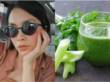 Loại nước ép chân ái được các chị đại showbiz Việt dùng mỗi ngày, ngấp nghé U50 vẫn trẻ trung, khỏe khoắn