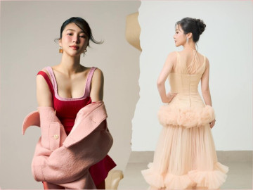 Quán quân The Voice VN có nhan sắc thăng hạng sau 5 năm ở ẩn tại Mỹ, "lão hoá ngược" nhờ thay đổi hai điều