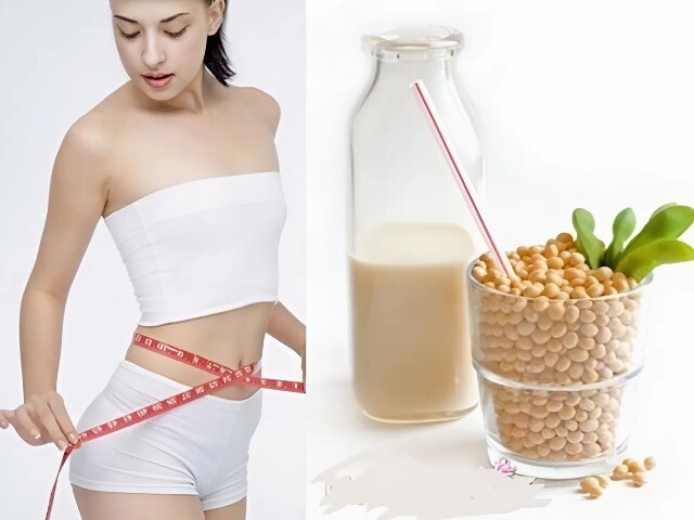 3 loại đồ uống tốt cho sức khỏe, giúp chị em đánh bay mỡ thừa, giảm cân ngoạn mục sau Tết Ất Tỵ