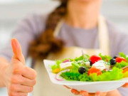 Sức khỏe - Chế độ ăn kiêng tốt nhất 2025, tranh thủ áp dụng từ giờ đến Tết để vừa đẹp vừa khỏe