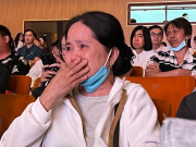 Sức khỏe - Con gái bật khóc thực hiện di nguyện của mẹ, hiến tặng cho y học: "Tôi rất tự hào vì những gì mẹ đã làm"
