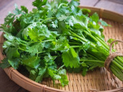 Sức khỏe - Chỉ 2.000 đồng/mớ nhưng loại rau này góp phần chống ung thư "siêu đỉnh", tuy nhiên có người tuyệt đối nên tránh
