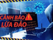 Tin tức - 5 chiêu thức lừa đảo qua mạng những ngày giáp Tết: Quét mã QR nhận quà tặng cuối năm, tài khoản "bay" ngay hàng chục triệu