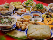 Sức khỏe - Làm sao để ăn uống, sinh hoạt được cân bằng trong dịp Tết? Cách làm cực đơn giản nhưng nhiều người lại mắc sai lầm