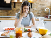 Sức khỏe - 13 căn bệnh xuất phát từ việc ăn uống không kiểm soát, nhiều người chủ quan lại bỏ qua dễ dàng