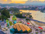 Tin tức - Tỉnh nào ở Tây Nguyên nước ta, là nơi vị vua cuối cùng nhà Nguyễn xây nhiều dinh thự đế vương, nổi danh trong sử Việt?