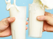 Sức khỏe - Uống mỗi ngày một cốc thực phẩm "rẻ như cho" này có thể giảm 17% ung thư đại trực tràng