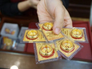 Tin tức - Giá vàng hôm nay 5/2/2025 đua lập kỷ lục mới, SJC và nhẫn vọt lên 91 triệu đồng