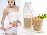 Sức khỏe - 3 loại đồ uống tốt cho sức khỏe, giúp chị em đánh bay mỡ thừa, giảm cân ngoạn mục sau Tết Ất Tỵ