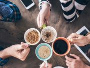 Sức khỏe - Uống cà phê sáng, cả ngày hay không uống thì tốt hơn? Câu hỏi dễ nhưng không phải ai cũng trả lời đúng
