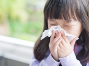 10 câu hỏi thường gặp về bệnh cúm mùa
