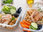 Sức khỏe - Người ăn nhiều rau và ăn nhiều thịt, ai thường khỏe mạnh hơn? Đáp án ít người ngờ tới