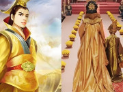 Tin tức - Ai là mẹ của Lê Nghi Dân, người cướp ngôi Nhân Tông, vị vua anh minh tài giỏi có nhiều công lớn trong sử Việt?