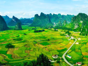 Tin tức - Tỉnh nào ở miền Bắc nước ta, là quê của An Dương Vương, vị vua mở mang bờ cõi, ghi nhiều công lớn vang danh sử Việt?