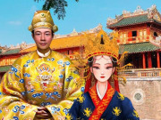 Tin tức - Vị vua nào thứ 6 nhà Nguyễn ký hoà ước Hác-măng với Pháp, viết chiếu xin thôi làm vua gây tranh cãi trong sử Việt?