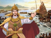 Tin tức - Ai là em vợ vua Ngô Quyền, dù cướp ngôi của cháu ruột nhưng là người tài giỏi, được đánh giá có công lớn trong sử Việt?