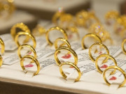 Tin tức - Giá vàng giảm ngày thứ 4 liên tiếp