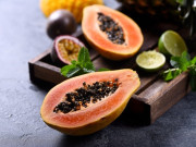 Sức khỏe - 11 loại quả là "thuốc tiên" tự nhiên cứu cánh cho người bệnh trĩ, ở chợ Việt bán đầy, từ 5.000 đồng là mua được