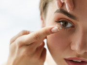 Khi gan ốm, mắt đưa ra những tín hiệu cảnh báo rất rõ nhưng nhiều người chủ quan, lại bỏ qua dễ dàng