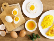 Sức khỏe - 11 thực phẩm cực tốt cho buồng trứng mà chị em nên ăn, ở chợ Việt bán đầy với giá từ 5.000 đồng