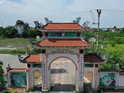 10 ngôi làng độc lạ nhất Việt Nam: Nơi nghe tên "ngượng đỏ mặt", nơi biệt thự rải khắp có giá đất đắt ngang phố cổ Hà Nội