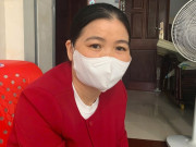Tin tức - Nữ chủ tiệm vàng nhảy qua tủ kính, chặn bắt cướp: "Tôi từng học võ"