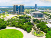 Tin tức - Tỉnh nào người dân kiếm tiền giỏi nhất nước?