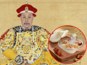 Sức khỏe - Món ăn kéo dài tuổi thọ khiến vua Càn Long "mê mẩn" đến mức ngày nào cũng phải thử, nguyên liệu có đầy ở Việt Nam