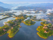 Tin tức - Tỉnh nào ở miền Bắc có cứ điểm quan trọng, giúp vua Lê Lợi làm nên chiến thắng Xương Giang lẫy lừng, vang danh sử Việt?