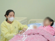 Sức khỏe - Mẹ trẻ ở Hà Nội bị hôn mê khi mang thai 26 tuần, may mắn kỳ tích xuất hiện, bé trai nặng 2kg khỏe mạnh chào đời