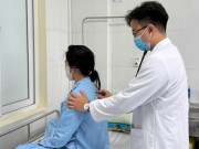 Sức khỏe - Mắc sởi nhưng tự điều trị tại nhà, thai phụ ở Nam Định gặp biến chứng ảnh hưởng đến cả mẹ lẫn con