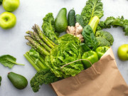 Sức khỏe - 11 thực phẩm là bí quyết tăng tuổi thọ của người dân vùng xanh, ở chợ Việt bán đầy, 5.000 đồng là mua được