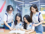 Tin tức - 5 nghề luôn trong tình trạng "khát" nhân lực, dành cho người giỏi tiếng Anh với mức lương cao ngất ngưởng