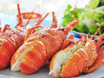 7 món ăn bị xa lánh trong năm mới