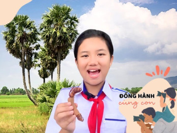 Gặp cô bé mà cả MXH đòi “xách dép” nhờ nói tiếng Anh như gió, phụ huynh tiết lộ bí quyết học tập đáng ngưỡng mộ