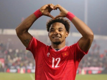 Chị gái ở Brazil lo lắng, tiết lộ điều đặc biệt về cầu thủ Nguyễn Xuân Son