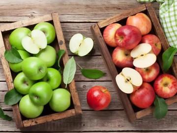 12 thực phẩm thanh lọc cơ thể, thải độc gan sau Tết Nguyên đán, món nào cũng quen thuộc, từ 5.000 đồng là mua được