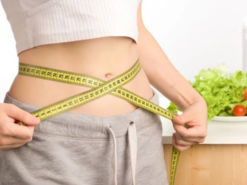 Sau Tết chị em đổ xô giảm cân cấp tốc có tốt không? Phương pháp nhiều người đang áp dụng hóa ra lại phản khoa học