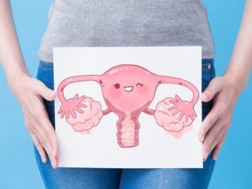 Cô gái trẻ mới 26 tuổi nhưng buồng trứng lại trông như của người 50 tuổi, bác sĩ tiết lộ 3 lý do