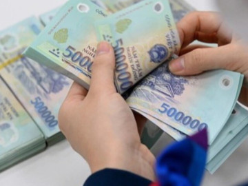Hàng triệu người cao tuổi được nhận trợ cấp hằng tháng từ 1/7/2025