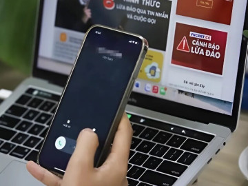 5 chiêu thức lừa đảo phổ biến sau Tết Ất Tỵ: Ngày càng tinh vi, có người mất oan 1 tỷ đồng vì trò lừa đảo nhiều người trẻ sập bẫy