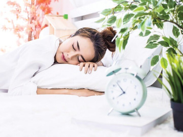 Đâu là khung giờ vàng của giấc ngủ? Áp dụng theo cách này sẽ giúp cơ thể bạn "thải độc" hiệu quả