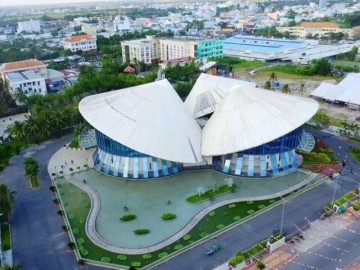 Tỉnh nào là quê hương vị công tử thích đốt tiền, được chúa Nguyễn mở mang bờ cõi phía Nam, vang danh sử Việt?