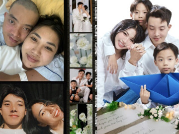 Người đàn ông ở Sài Gòn nhiều lần âm thầm tìm chồng mới cho vợ: Mong có thể đồng hành cùng nhau lâu nhất có thể