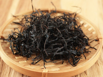 Đặc sản tên vô cùng lạ, mỗi năm chỉ có một mùa, nay được ưa chuộng trong nhà hàng, tốt cho sức khoẻ